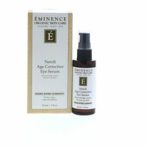 Eminence Neroli Age Corrective Eye Serum 1oz